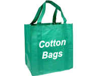 Cotton Bags